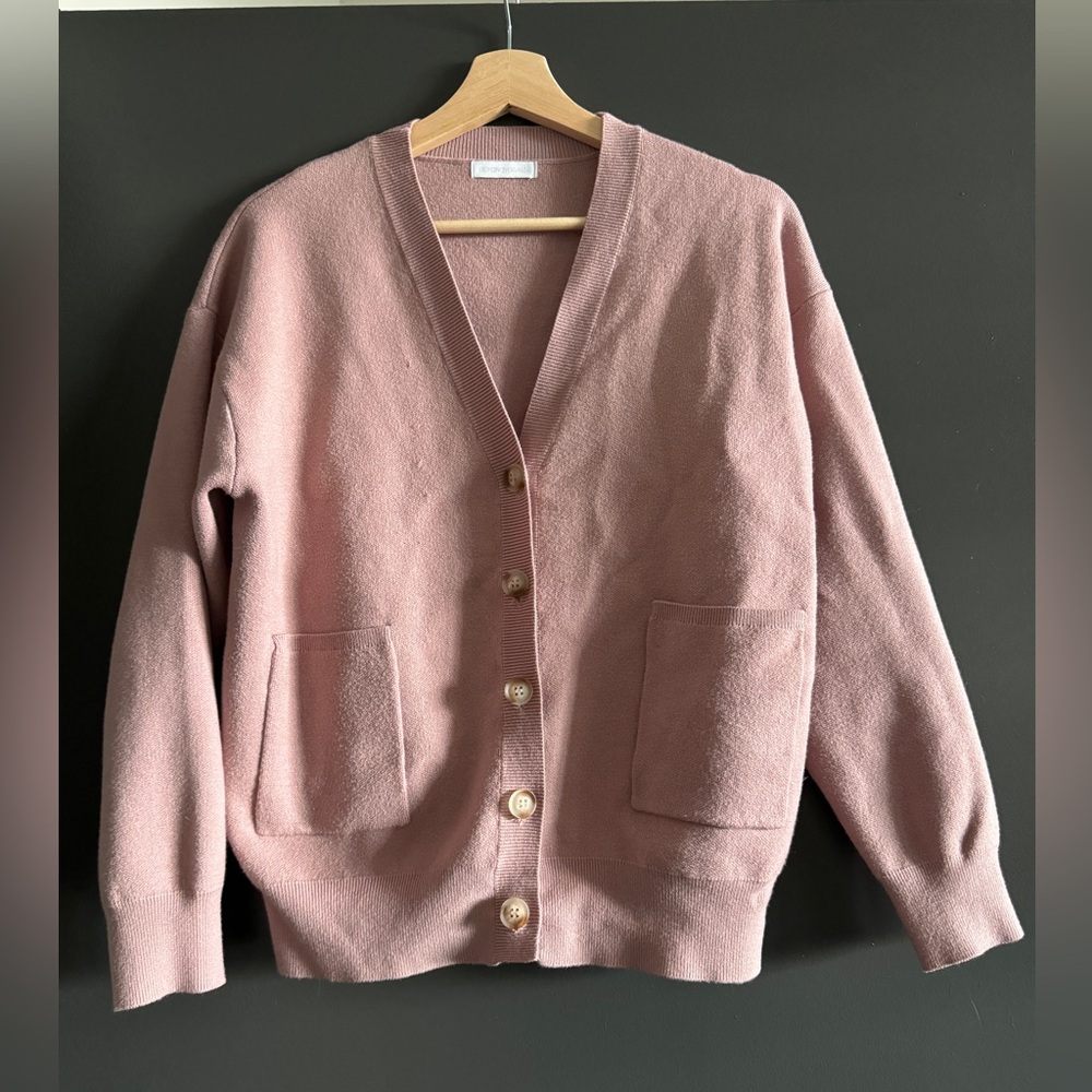 Beyond Yoga Cardigan